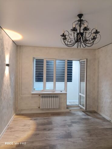 Продажа квартир: 1 комната, 34 м², 105 серия, 7 этаж, Евроремонт
