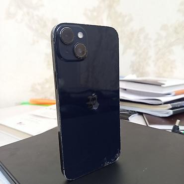 Apple iPhone: IPhone 14 Plus, Midnight — 1