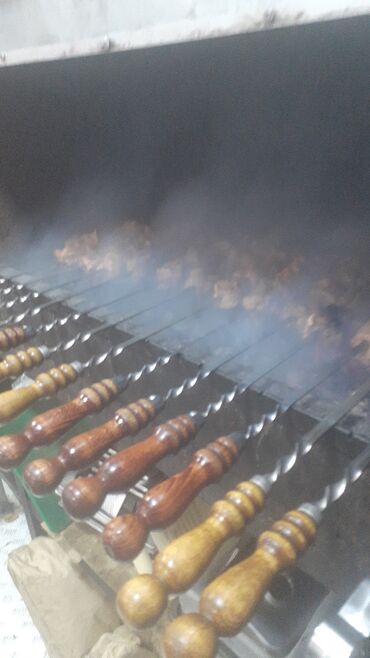 Aşpazlar: 38 yasim var Kababci isi axtariram kime kababci lazim olsa elaqe — 3