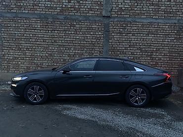 Kia: Kia K8: 2022 г., 1.6 л, Автомат, Бензин, Седан — 13