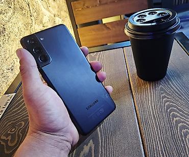 samsung а21s: Samsung Galaxy S21 Plus, Б/у, 128 ГБ, цвет - Черный, 1 SIM, 2 SIM, eSIM — 2