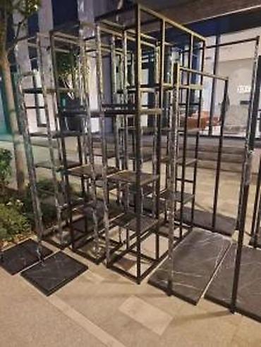 jysk sofe: ŠTENDERI I POLICE ZA BUTIKE LUX665 | Kontakt telefon 06******** Viber — 1