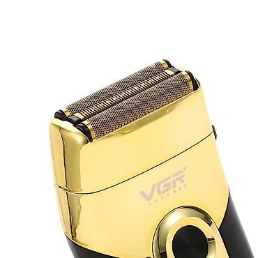 Trimmerlər və saç qırxan maşınlar: Saç qırxan maşın, Vgr, Yeni, Pulsuz çatdırılma, Ödənişli çatdırılma, Rayonlara çatdırılma — 4