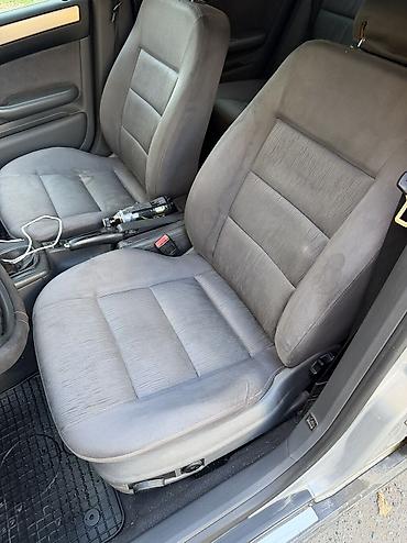 армения обмен: Audi A6: 1999 г., 2.4 л, Механика, Бензин, Седан — 7