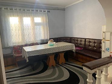 Продажа коттеджей и домов: Продается Дом 90 кв.м. Участок 4,5 сот. Дом 3 ком. Душ, туалет at lalafo.kg — 1 Продажа коттеджей и домов: Продается Дом 90 кв.м. Участок 4,5 сот. Дом 3 ком. Душ, туалет — 1