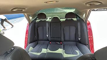fara kia 25: Kia K5: 1.6 l | 2021 il Sedan — 7