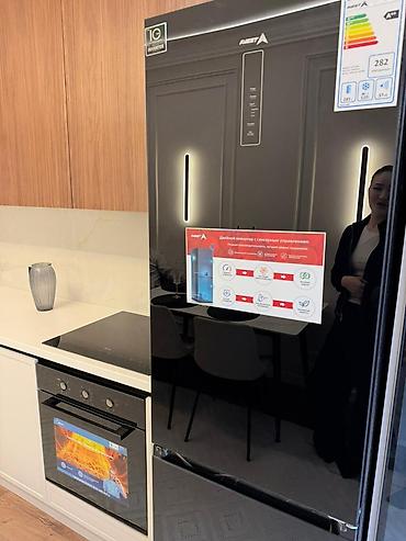 Продажа квартир: 2 комнаты, 79 м², Элитка, 3 этаж, Дизайнерский ремонт — 10