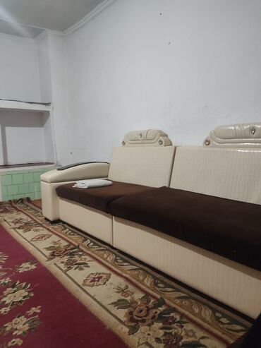 сдаю дом без хозяина на долгий срок: 30 м², 2 комнаты