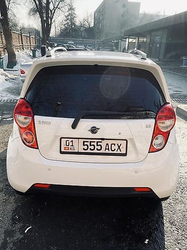 Ravon: Ravon R2: 2017 г., 1.2 л, Автомат, Бензин, Хэтчбэк — 2