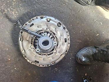 grejaci za golf 5 cena: TOURAN ZAMAJAC ZA VOLKSWAGEN TOURAN OD 2003. DO 2012. GOD — 1