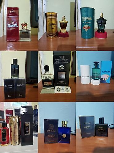 pepko deca: Muški parfemi – selekcija poznatih mirisa Opis: - Širok izbor muških — 1