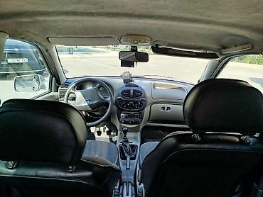 kia optima 2 sade mator: Lada Kalina hatchback - Korpus: 5 qapılı hatchback, qızılı metallik — 8