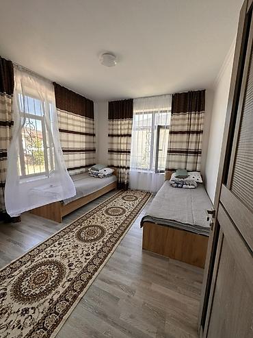 Аренда коттеджей и домов на Иссык-Куле: Коттедж, Diamond Resort, Бостери, 7 мест — 6