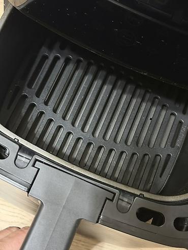 Техника и электроника: Tefal Easy Fry & Grill XXL hava fritürü Məhsul xüsusiyyətləri: - — 4