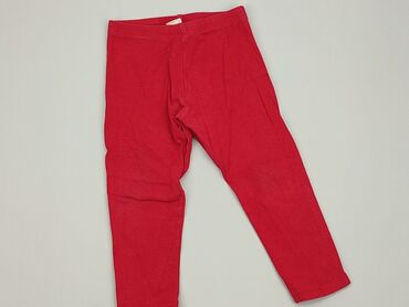 sukienki rozmiar 92: Sweatpants, 1.5-2 years, 92, condition - Good