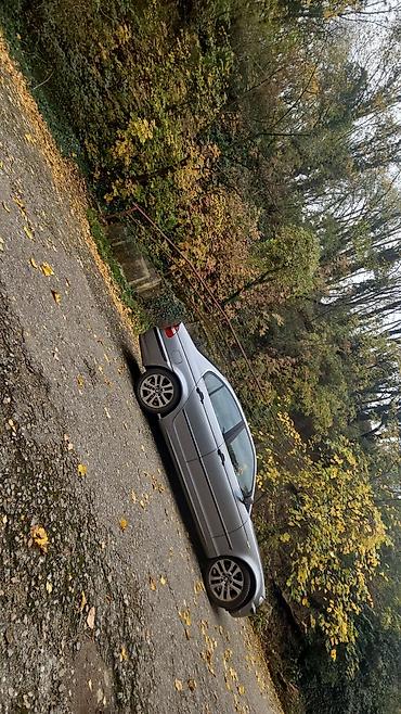 BMW: BMW 3 series: 2 l | 2004 г. Sedan — 3