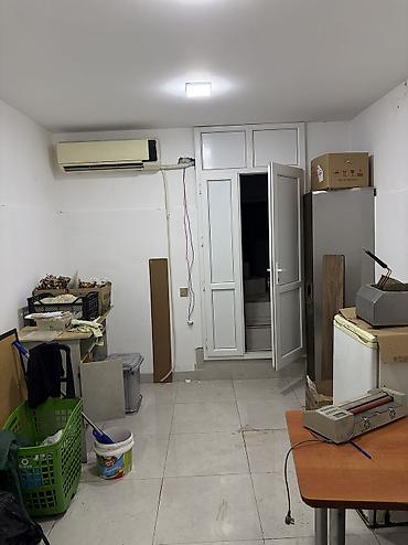 montin kirayə: Komersiya məkanının icarəsi – hazır mətbəx infrastrukturu ilə — 5