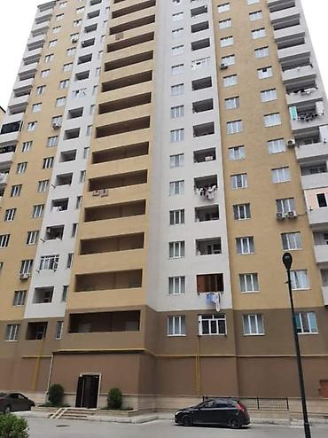 memar ajami 2: 1 otaqlı, Yeni tikili, 44 kv. m — 1
