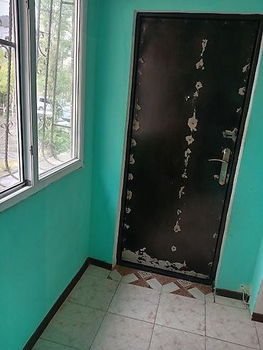 evler bine: 2 otaqlı, 35 kv. m — 5