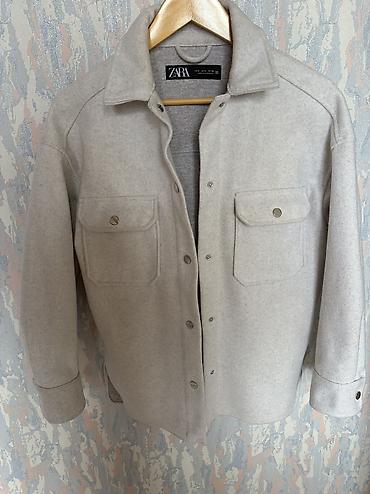 куртка zara: Пиджак, Zara, S — 1