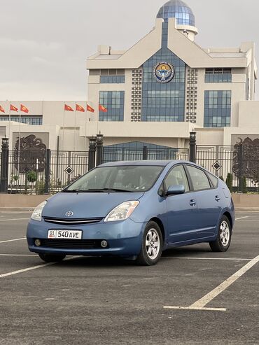 тайота ист рассрочка: Toyota Prius: 2004 г., 1.5 л, Автоматические, Гибрид, Седан