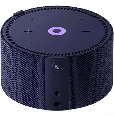 apple homepod mini: Ağıllı dinamik "Yandex Station Mini Plus YNDX-00020 BLUE" Brend — 1