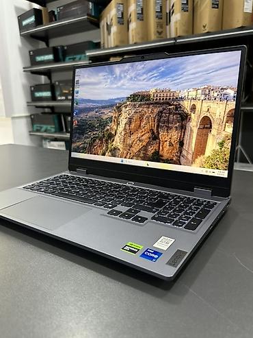 lenovo legion y540: Lenovo Loq 15İRX9 Cpu: Intel core i7-13650HX RAM: 16 gb ddr5 — 2