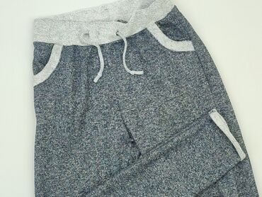 skarpety moraj świąteczne: Sweatpants, Moraj, 12 years, 146/152, condition - Good