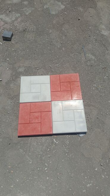 Брусчатка кирпич: Брусчатка кирпич, Для лестниц, Бетонная, Литая, Новый, Гарантия, Бесплатная доставка, Бесплатный выезд at lalafo.kg — 11 Брусчатка кирпич: Брусчатка кирпич, Для лестниц, Бетонная, Литая, Новый, Гарантия, Бесплатная доставка, Бесплатный выезд — 11