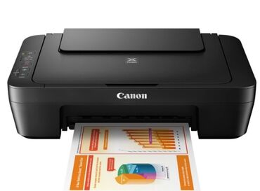 бу блок питания для компьютера: МФУ Canon Pixma mg 2540
цветной 3в1 
состояние нового
