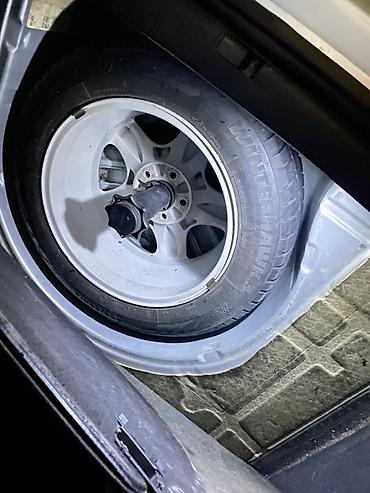 Aixam: Audi A6: 2000 г., 2.4 л, Кол менен иштөөчү, Бензин, Седан — 9