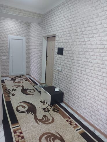 apartment: 2 otaqlı, Yeni tikili, 83 kv. m