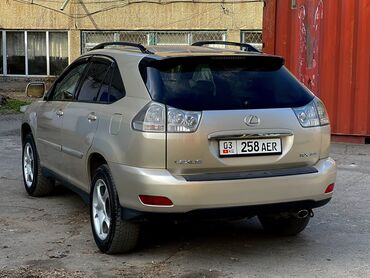 бесплатные юридические консультации по телефону в бишкеке: Lexus RX: 2004 г., 3.3 л, Автомат, Газ, Кроссовер