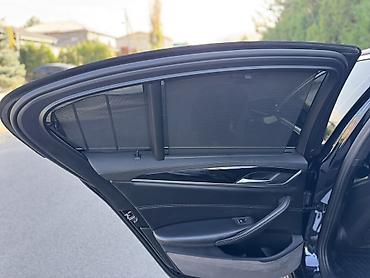 g20 bmw: BMW 5 series: 2019 г., 2 л, Автомат, Бензин, Седан — 7