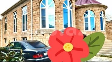 Həyət evləri və villaların satışı: Yeni Ramana 6 otaqlı, 140 kv. m, Yeni təmirli -da lalafo.az — 3 Həyət evləri və villaların satışı: Yeni Ramana 6 otaqlı, 140 kv. m, Yeni təmirli — 3