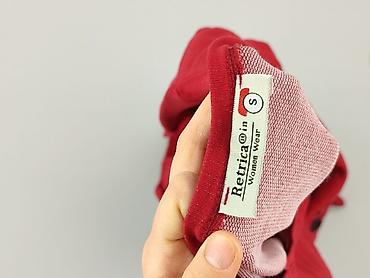 second hand clothing: In Vogue, Sukienka damska, rozmiar S — 4