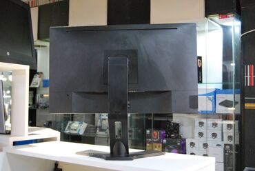 Monitorlar: Monitor 1 ci el DELL 24