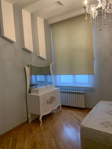 Uzunmüddətli kirayə mənzillər: Xətai Rayonu Babək prospekti 9 mərtəbəli binanın 9-cu mərtəbəsində 2 -da lalafo.az — 5 Uzunmüddətli kirayə mənzillər: Xətai Rayonu Babək prospekti 9 mərtəbəli binanın 9-cu mərtəbəsində 2 — 5