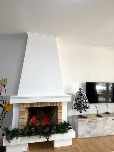 Иссык-Куль 2026: Коттедж, Коттедж 57 ЦО Радуга West, Кош-Кол, Детская площадка, Парковка, стоянка, Охраняемая территория — 22