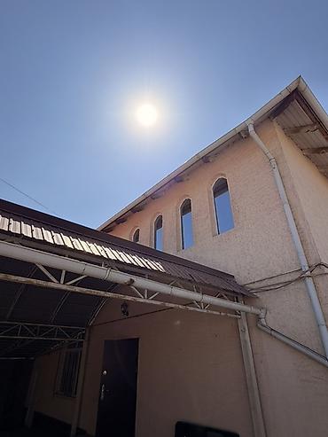 Продажа коттеджей и домов: Продаётся уютный двухэтажный дом с современным интерьером в г. Кант — 16