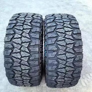 31570 r17: Шины 315 / 70 / R 17, Всесезонная, Новый, Комплект, Внедорожные (АТ/МТ), Китай, COMFORSER — 1