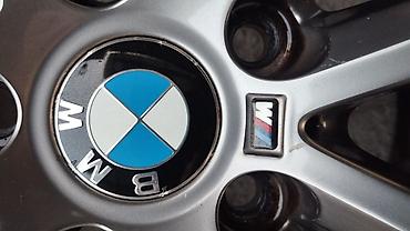 Колеса в сборе: Колеса в сборе R 18, Лето, Б/у, Комплект, Легковые, Литые, отверстий - 5 — 7