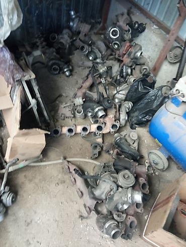 Тормозные диски: Запчасти!!!на спринтер',тдисди привозные из — 25