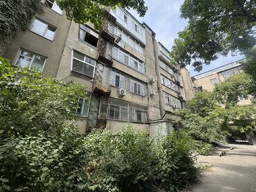 продаю или меняю с доплатой мне: 3 бөлмө, 66 кв. м, Жеке план, 2 кабат, ПСО (өзү оңдоп түзөтүп бүтүү үчүн)