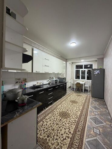 Продажа квартир: 2 комнаты, 80 м², Элитка, 9 этаж, Евроремонт — 7