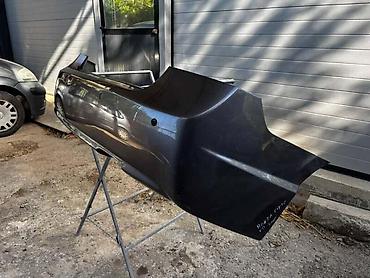 icon skuteri: ORIGINAL BRANIK VII ZA HONDA CIVIC OD 2004. DO 2005. GOD. | branik — 2