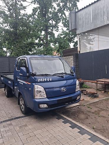 Hyundai Porter // в исключительном состоянии Свежепригнан растаможен at lalafo.kg Hyundai Porter // в исключительном состоянии Свежепригнан растаможен