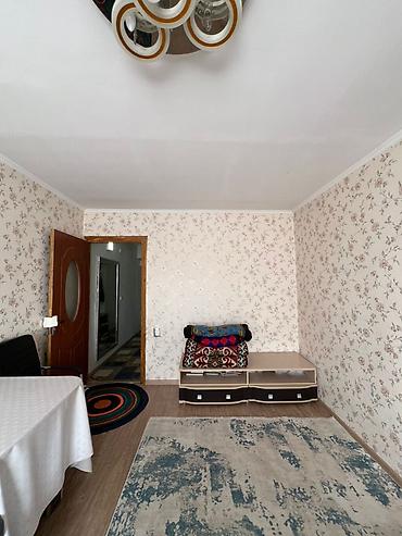 Кыймылсыз мүлк: 2 бөлмө, 45 м², 104-серия, 5 кабат, Косметикалык оңдоо — 7