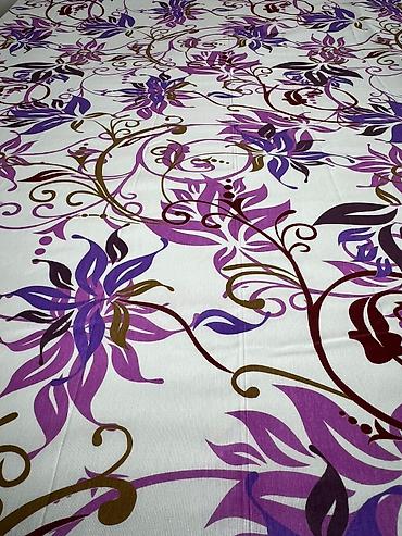 Комплекты постельного белья: Постельное бельё из хлопка (бязь) — комфорт, который вы почувствуете с — 13