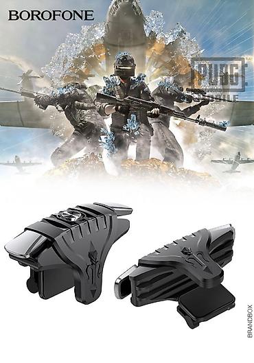 steelseries arctis: Триггеры для смартфона BOROFONE BG2 "Spartan" — это джойстики, которые — 2